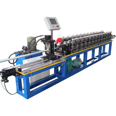 cheap omega cielo metalcon forming machine|Omega Roll Forming Machine from China Manufacturer .